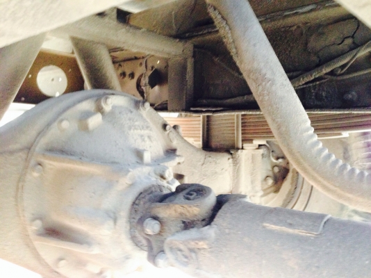 ขาย6ล้อ 175HPยาว6เมตรครับ