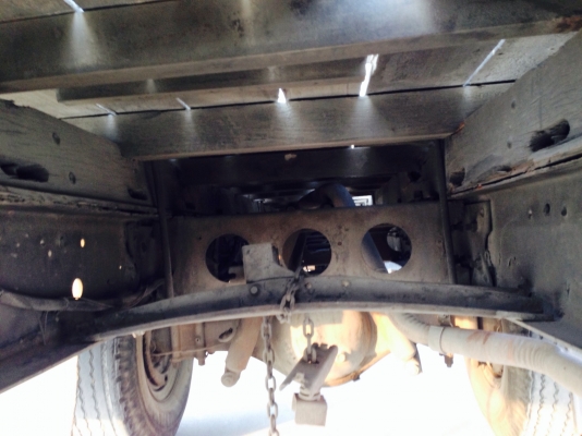 ขาย6ล้อ 175HPยาว6เมตรครับ