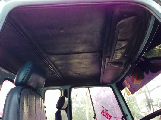 ขาย6ล้อ 175HPยาว6เมตรครับ