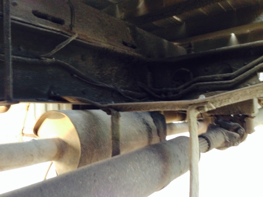 ขาย6ล้อ 175HPยาว6เมตรครับ