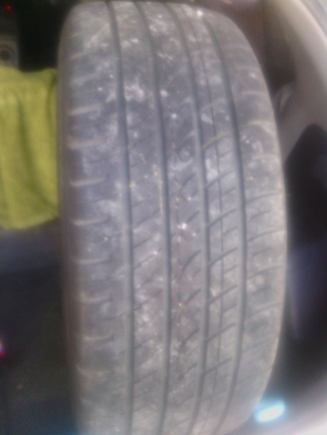 ขายล้อขอบ18ยาง3เดือน4วงครบๆสวยๆ