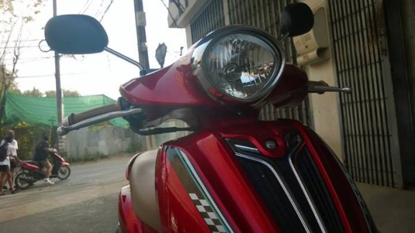 Filano 2012 แดง วิ่งน้อย รถคัดพิเศษ ถูกๆ ต่อรองได้เยอะ