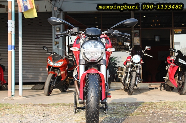 แม็กสิงห์บุรี//DUCATI MONSTER 795 ปี2012 สภาพสวย ออกศูนย์วิ่ง6พันกิโล ทะเบียนพร้อม 335000 แม็กสิงห์บุรี//DUCATI MONSTER 795 ปี2012 สภาพสวย ออกศูนย์วิ่ง6พันกิโล ทะเบียนพร้อม 335000