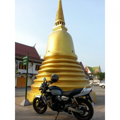 ขาย/แลก Inazuma GSX750 Spec Europe Electronic Engine เดิมทุกเม็ด รับประกันเครื่อง