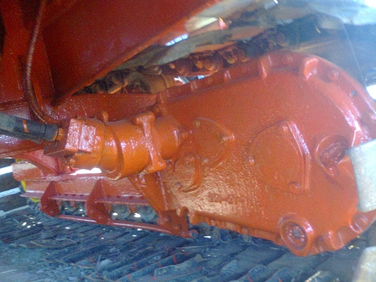 รถเกี่ยวข้าวนิววิเชียรการช่างเครื่องเจทู750000บาทพร้อมเทเลอร์1350000บาท