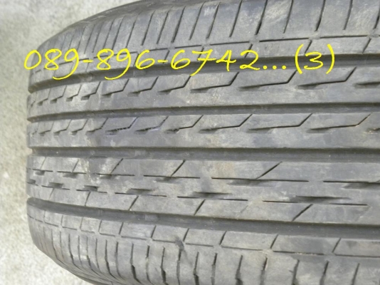 ด่วนๆเลยครับ แม็ก Honda Odyssey  16 นิ้ว 5รู114