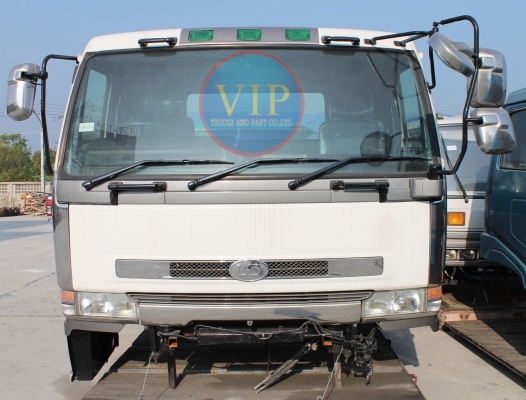 ขายหัวเก๋งรถบรรทุกเก่าญี่ปุ่น