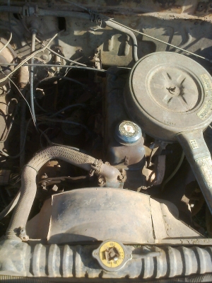 20000ขายรถเก่าขับกลับได้เลยคับพร้อมเล่มทะเบียน