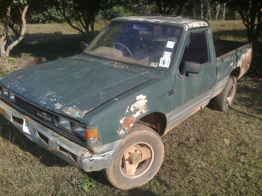 20000ขายรถเก่าขับกลับได้เลยคับพร้อมเล่มทะเบียน