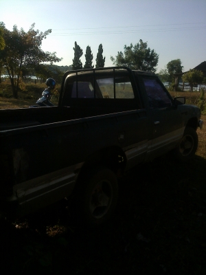 20000ขายรถเก่าขับกลับได้เลยคับพร้อมเล่มทะเบียน