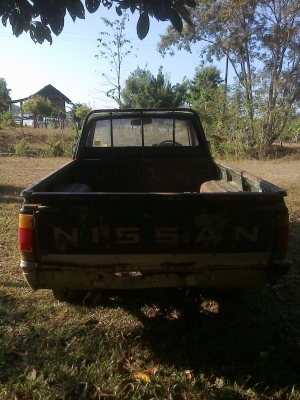 20000ขายรถเก่าขับกลับได้เลยคับพร้อมเล่มทะเบียน