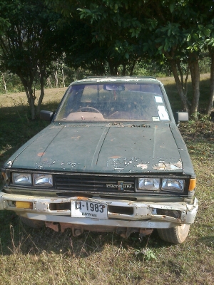 20000ขายรถเก่าขับกลับได้เลยคับพร้อมเล่มทะเบียน