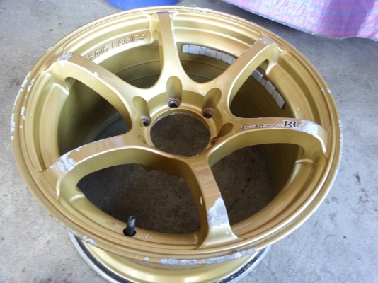 เศษ์แมกซ์rg2 1วง