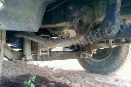 รถบรรทุก 6 ล้อ ยี่ห้อ HINO รุ่นKM779