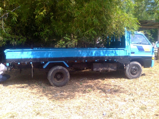 ขายรถหกล้ออีซูสุ TL88