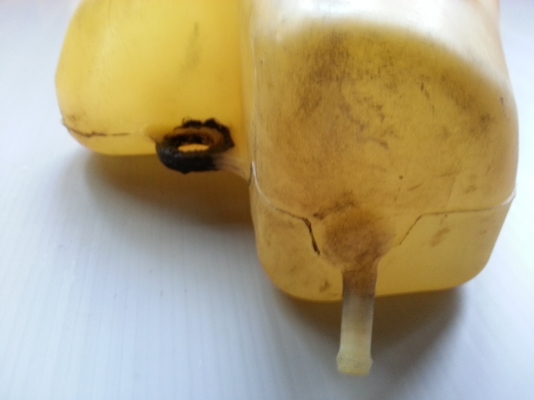 ถังออโต้ลู้ป  ซูซูกิ F50-F70   MADE INJAPAN