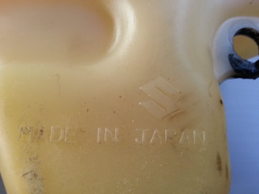 ถังออโต้ลู้ป  ซูซูกิ F50-F70   MADE INJAPAN