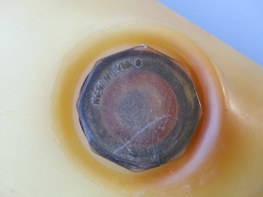 ถังออโต้ลู้ป  ซูซูกิ F50-F70   MADE INJAPAN