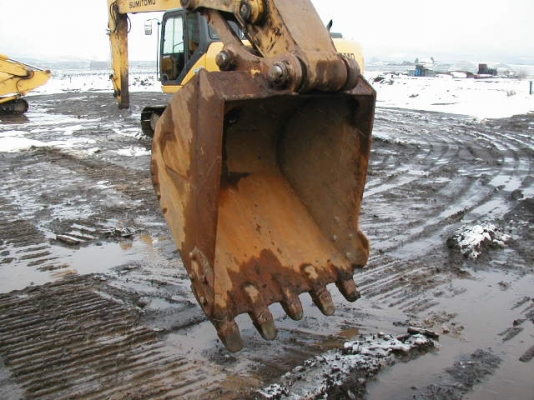 ขาย! รถขุดนำเข้ามือสอง SUMITOMO รุ่น SH200-5 / 200A5-2071 / ปี2009 / 9,332ชม. รถสต๊อคอยู่ที่ญี่ปุ่น ราคาสุดพิเศษสำหรับสิ้นปี