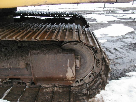 ขาย! รถขุดนำเข้ามือสอง SUMITOMO รุ่น SH200-5 / 200A5-2071 / ปี2009 / 9,332ชม. รถสต๊อคอยู่ที่ญี่ปุ่น ราคาสุดพิเศษสำหรับสิ้นปี