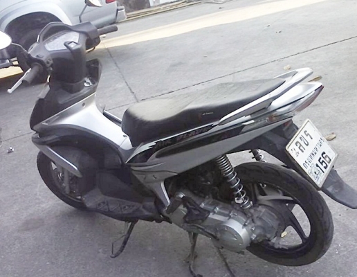 Airblade Combribrake