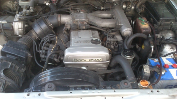 โตโยต้าคราว VIPคลาสสิค  1JZ ติดแก็ส วิ่งปริ๊ดๆ