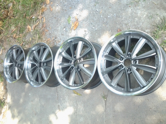 loopใบพัด สีเทากัน 18