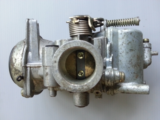 ขายคาร์บูเก่าหลายรายการ