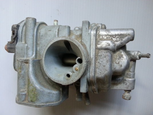 ขายคาร์บูเก่าหลายรายการ