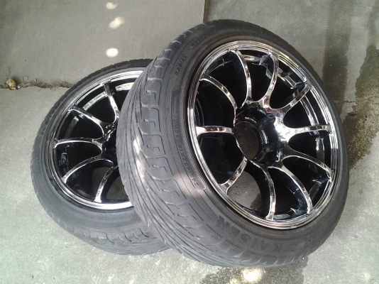 18 6รู ก้านยก โครมเมียม