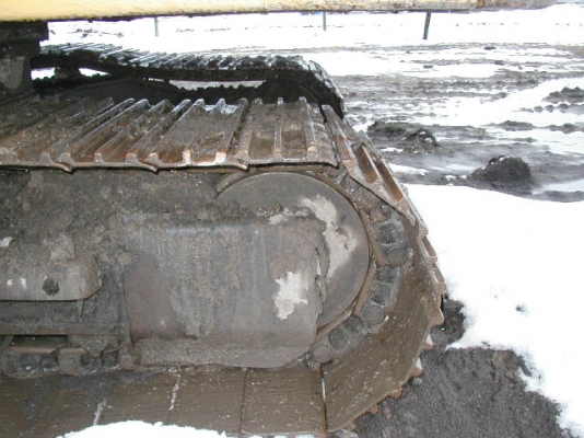 ขาย! รถขุดนำเข้ามือสอง SUMITOMO รุ่น SH200-5 / 200A5-2073 / ปี2009 / 10,260ชม. รถสต๊อคอยู่ที่ญี่ปุ่น