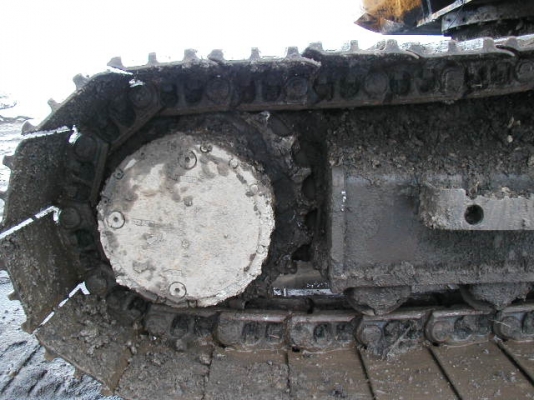 ขาย! รถขุดนำเข้ามือสอง SUMITOMO รุ่น SH200-5 / 200A5-2073 / ปี2009 / 10,260ชม. รถสต๊อคอยู่ที่ญี่ปุ่น