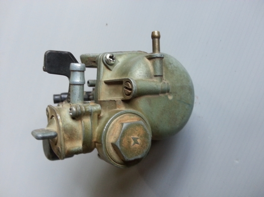 ขายคาร์บูเก่าหลายรายการ(เหลืออีก3ตัว) ขายคาร์บูเก่าหลายรายการ(เหลืออีก3ตัว)