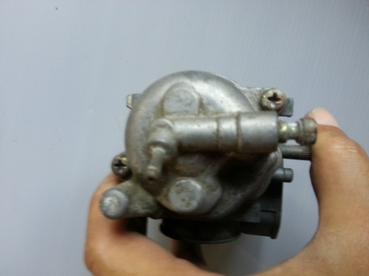 ขายคาร์บูเก่าหลายรายการ(เหลืออีก3ตัว) ขายคาร์บูเก่าหลายรายการ(เหลืออีก3ตัว)