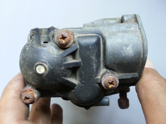 ขายคาร์บูเก่าหลายรายการ(เหลืออีก3ตัว) ขายคาร์บูเก่าหลายรายการ(เหลืออีก3ตัว)