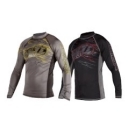 @@ขายเสื้อ Rash Guard Jetpilot 2014 ใส่สบาย แห้งไว@@