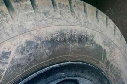 รถบรรทุก 10 ล้อดั๊มพ์ ยี่ห้อ ISUZU รุ่น FVZ12MY 170 แรงม้า