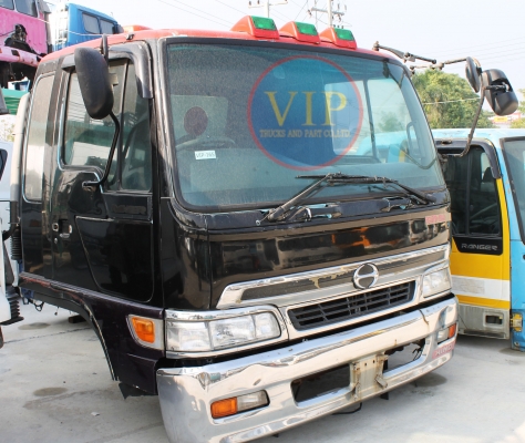 ขายหัวเก๋งรถบรรทุกเก่าญี่ปุ่น