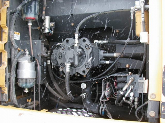 ขาย! รถขุดนำเข้ามือสอง SUMITOMO รุ่น SH200-5 / 200A5-2072 / ปี2009 / 10,801ชม. รถสต๊อคอยู่ที่ญี่ปุ่น