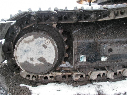 ขาย! รถขุดนำเข้ามือสอง SUMITOMO รุ่น SH200-5 / 200A5-2072 / ปี2009 / 10,801ชม. รถสต๊อคอยู่ที่ญี่ปุ่น