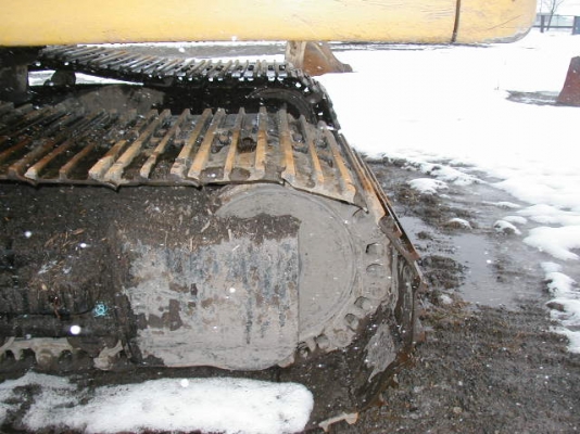 ขาย! รถขุดนำเข้ามือสอง SUMITOMO รุ่น SH200-5 / 200A5-2072 / ปี2009 / 10,801ชม. รถสต๊อคอยู่ที่ญี่ปุ่น