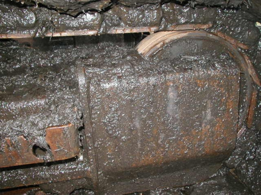 ขาย! รถขุดนำเข้ามือสอง SUMITOMO รุ่น SH200-5 / 200A5-2745 / ปี2010 / 5,045ชม. รถสต๊อคอยู่ที่ญี่ปุ่น