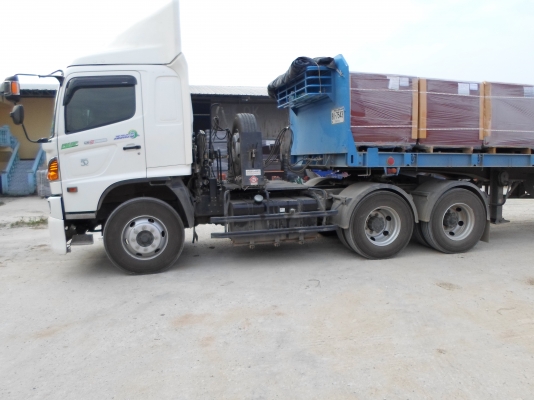 ขายหัวลากเมกก้า  tel 081-8857576