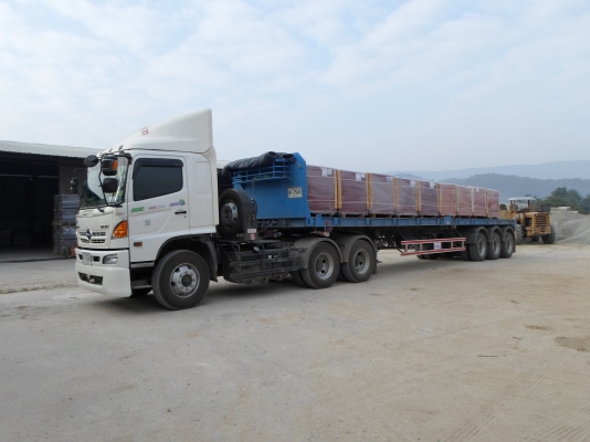 ขายหัวลากเมกก้า  tel 081-8857576