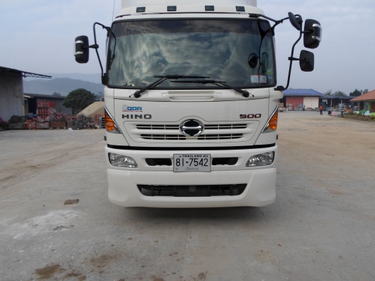 ขายหัวลากเมกก้า  tel 081-8857576