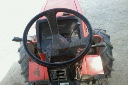 รถไถ ยี่ห้อ KUBOTA 25.5 แรง