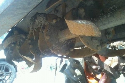 รถไถ ยี่ห้อ KUBOTA 25.5 แรง