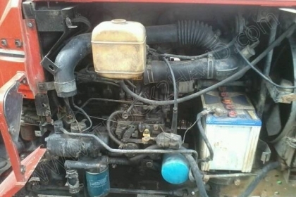 รถไถ ยี่ห้อ KUBOTA 25.5 แรง