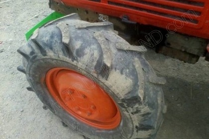 รถไถ ยี่ห้อ KUBOTA 25.5 แรง