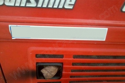 รถไถ ยี่ห้อ KUBOTA 25.5 แรง